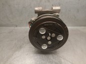Replacement air conditioning compressor for Citroën Jumpy III Van (V_) 1.6 BlueHDi 115 OEM IAM reference 9830148880 983