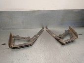 Recambio de bisagra capot para land rover discovery 2.7 td v6 cat referencia OEM IAM BKB780031 BKB780021 