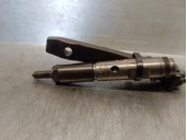 Replacement injector for Opel Astra G saloon 2.0 DTi OEM IAM reference 09202472 0432193525 BOSCH