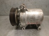 Replacement air conditioning compressor for Citroën Jumpy III van (V_) 1.6 BlueHDi 115 OEM IAM reference 9830148880 983