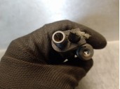 Replacement injector for Opel Astra G saloon 2.0 DTi OEM IAM reference 09202472 0432193525 BOSCH