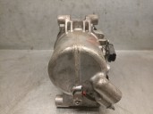 Replacement air conditioning compressor for Citroën Jumpy III van (V_) 1.6 BlueHDi 115 OEM IAM reference 9830148880 983
