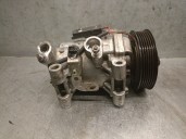 Replacement air conditioning compressor for Citroën Jumpy III van (V_) 1.6 BlueHDi 115 OEM IAM reference 9830148880 983