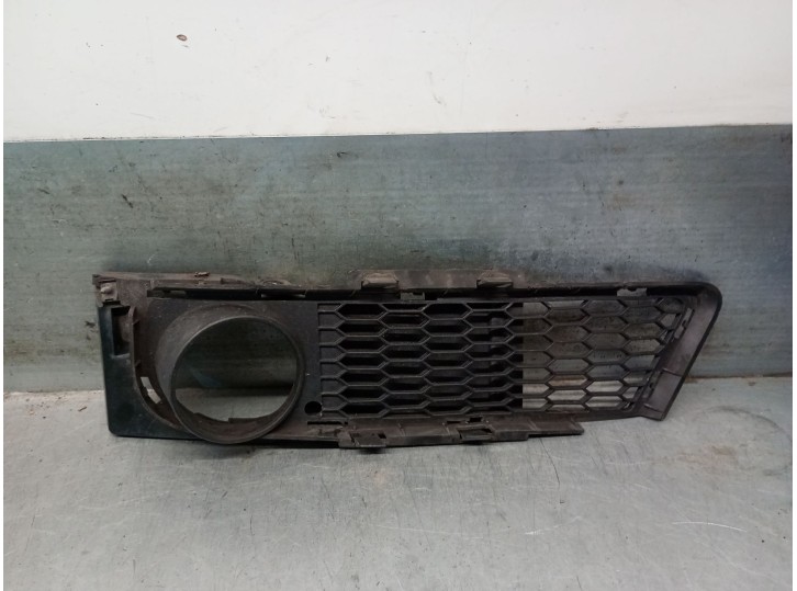 Recambio de rejilla paragolpes izquierda para bmw 3 (e90) 330 xd referencia OEM IAM 51117906497 51117906497 
