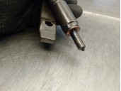 Replacement injector for Opel Astra G saloon 2.0 DTi OEM IAM reference 09202472 0432193525 BOSCH