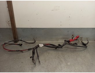 Recambio de cableado para jeep gr. cherokee (wh) 3.0 crd cat referencia OEM IAM 56044142AH 