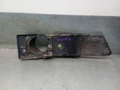 Recambio de rejilla paragolpes izquierda para bmw 3 (e90) 330 xd referencia OEM IAM 51117906497 51117906497 