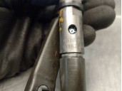 Replacement injector for Opel Astra G saloon 2.0 DTi OEM IAM reference 09202472 0432193525 BOSCH