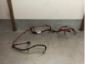 Recambio de cableado para jeep gr. cherokee (wh) 3.0 crd cat referencia OEM IAM 56044142AH 