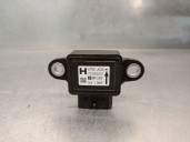Recambio de modulo electronico para nissan juke (f15) 1.2 dig-t referencia OEM IAM 47930JG200  