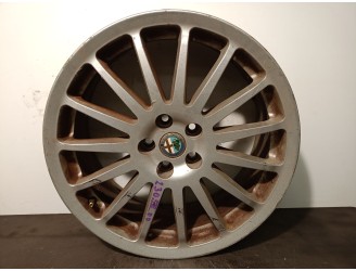 Recambio de llanta para alfa romeo 156 sportwagon (932_) 1.9 jtd 16v (932bxe00) referencia OEM IAM 5901397 R177JX17H2-40.5 