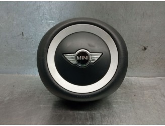 Recambio de airbag delantero izquierdo para mini mini clubman (r55) cooper d referencia OEM IAM 275766302 32302757663 