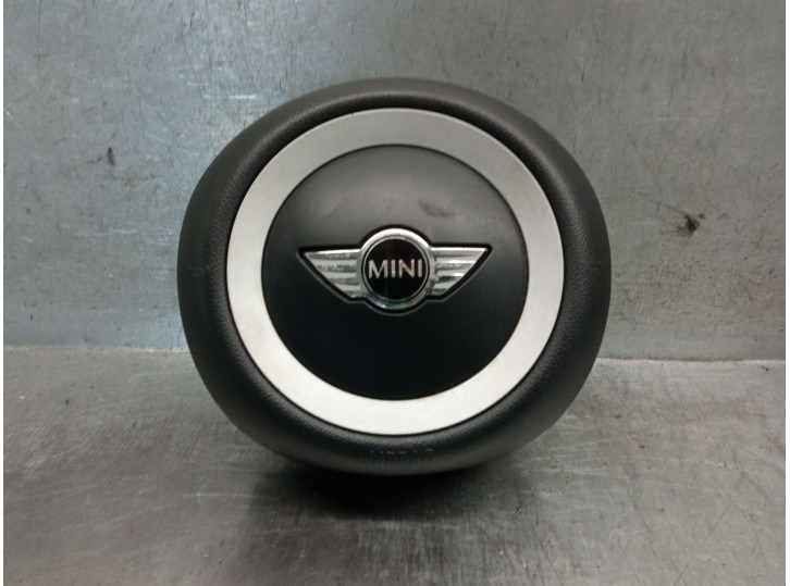 Recambio de airbag delantero izquierdo para mini mini clubman (r55) cooper d referencia OEM IAM 275766302 32302757663 