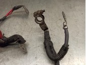 Recambio de cableado para jeep gr. cherokee (wh) 3.0 crd cat referencia OEM IAM 56044142AH  