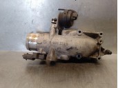 Recambio de caja mariposa para opel astra g berlina 2.0 dti referencia OEM IAM 55350621 08226004 GM