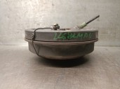 Recambio de mangueta trasera derecha para peugeot 206 hatchback (2a/c) 1.4 i referencia OEM IAM KFW KFW 