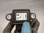 Recambio de modulo electronico para nissan juke (f15) 1.2 dig-t referencia OEM IAM 47930JG200  