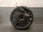 Recambio de mangueta trasera izquierda para peugeot 206 hatchback (2a/c) 1.4 i referencia OEM IAM KFW KFW 
