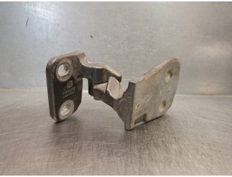 Recambio de bisagra porton para land rover discovery 2.7 td v6 cat referencia OEM IAM BDB780052 BDB780052 