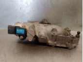 Recambio de caja mariposa para opel astra g berlina 2.0 dti referencia OEM IAM 55350621 08226004 GM