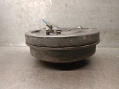 Recambio de mangueta trasera izquierda para peugeot 206 hatchback (2a/c) 1.4 i referencia OEM IAM KFW KFW 