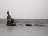Recambio de palanca cambio para renault clio iv 1.5 dci diesel fap energy referencia OEM IAM 349017122R 