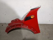 Recambio de aleta delantera izquierda para mini mini clubman (r55) cooper d referencia OEM IAM 41355A55B01 41355A55B01 