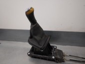 Recambio de palanca cambio para renault clio iv 1.5 dci diesel fap energy referencia OEM IAM 349017122R 