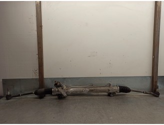 Recambio de cremallera direccion para jeep gr. cherokee (wh) 3.0 crd cat referencia OEM IAM RX000400AA  