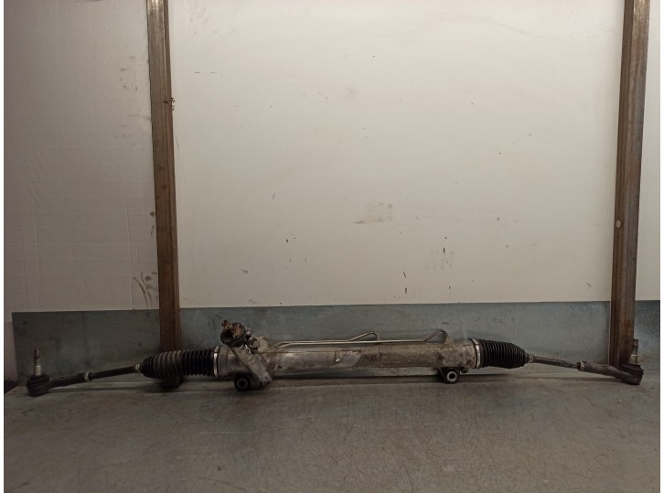 Recambio de cremallera direccion para jeep gr. cherokee (wh) 3.0 crd cat referencia OEM IAM RX000400AA  