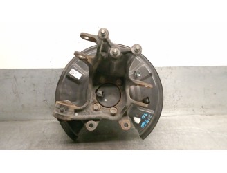 Recambio de mangueta trasera derecha para hyundai tucson (tl, tle) 1.6 crdi referencia OEM IAM 52701D7100 52720D7000 