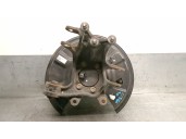 Recambio de mangueta trasera derecha para hyundai tucson (tl, tle) 1.6 crdi referencia OEM IAM 52701D7100 52720D7000 