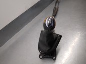 Recambio de palanca cambio para renault clio iv 1.5 dci diesel fap energy referencia OEM IAM 349017122R  