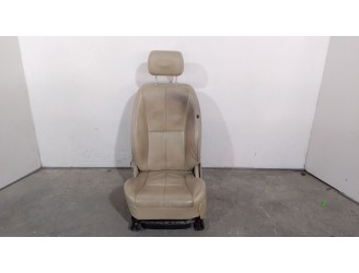 Recambio de asiento delantero izquierdo para jaguar s-type ii (x200) 2.7 d referencia OEM IAM XR844530 XR844530 