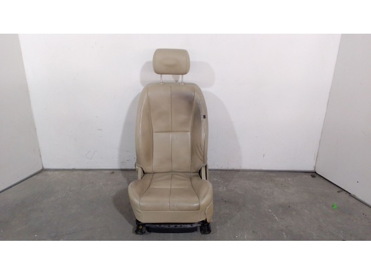 Recambio de asiento delantero izquierdo para jaguar s-type ii (x200) 2.7 d referencia OEM IAM XR844530 XR844530 