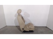 Recambio de asiento delantero izquierdo para jaguar s-type ii (x200) 2.7 d referencia OEM IAM XR844530 XR844530 