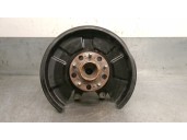Recambio de mangueta trasera derecha para hyundai tucson (tl, tle) 1.6 crdi referencia OEM IAM 52701D7100 52720D7000 