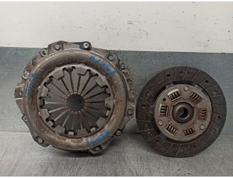 Recambio de kit embrague para renault 5 (b/c40) tl (b/c 401, b/c 40h) referencia OEM IAM CLD033  