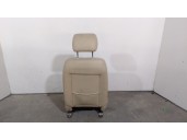 Recambio de asiento delantero izquierdo para jaguar s-type ii (x200) 2.7 d referencia OEM IAM XR844530 XR844530 