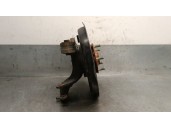 Recambio de mangueta trasera derecha para hyundai tucson (tl, tle) 1.6 crdi referencia OEM IAM 52701D7100 52720D7000 