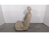 Recambio de asiento delantero izquierdo para jaguar s-type ii (x200) 2.7 d referencia OEM IAM XR844530 XR844530 