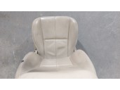 Recambio de asiento delantero izquierdo para jaguar s-type ii (x200) 2.7 d referencia OEM IAM XR844530 XR844530 