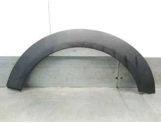 Recambio de aletin trasero izquierdo para mini mini clubman (r55) cooper d referencia OEM IAM 7167593 51777167593 11412910