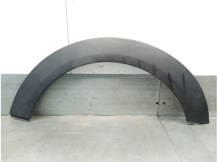 Recambio de aletin trasero izquierdo para mini mini clubman (r55) cooper d referencia OEM IAM 7167593 51777167593 11412910