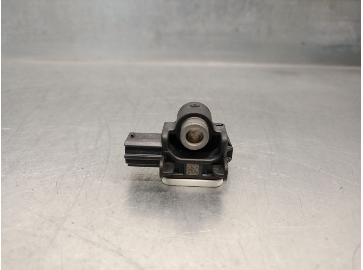 Recambio de sensor impacto para nissan juke (f15) 1.2 dig-t referencia OEM IAM 988303JA0A 