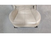 Recambio de asiento delantero izquierdo para jaguar s-type ii (x200) 2.7 d referencia OEM IAM XR844530 XR844530 