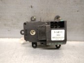 Recambio de motor apertura trampillas climatizador para ssangyong rodius ii 2.0 xdi referencia OEM IAM 13B05AA10222  