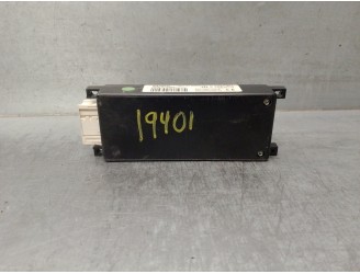 Replacement comfort module for Citroën C4 saloon 1.6 16V HDi FAP OEM IAM reference 9665099680 S1222288001 SIEMENS