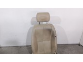Recambio de asiento delantero izquierdo para jaguar s-type ii (x200) 2.7 d referencia OEM IAM XR844530 XR844530 