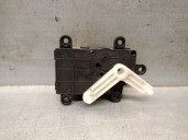 Recambio de motor apertura trampillas climatizador para ssangyong rodius ii 2.0 xdi referencia OEM IAM 13B05AA10222  